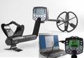 Метталоискатель Minelab E-Trac