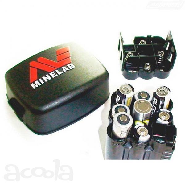 Бокс для батареек для CTX 3030