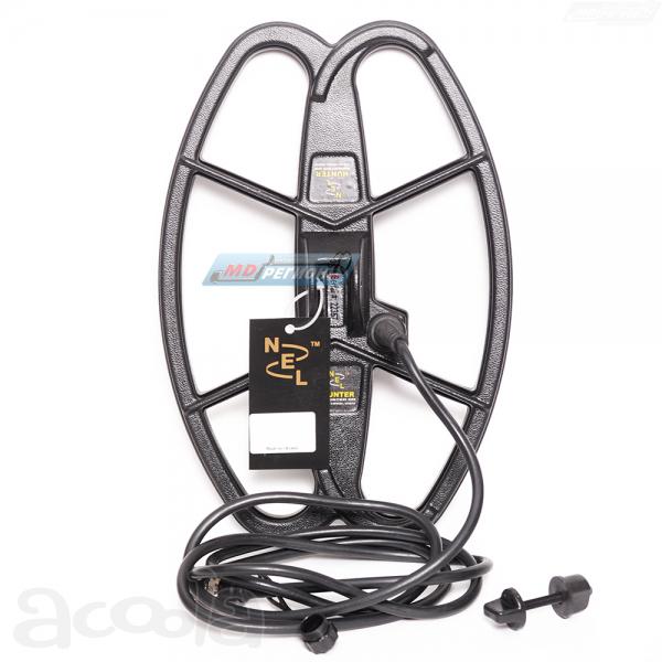 Катушка NEL Hunter для Minelab X-Terra - Трехчастотная