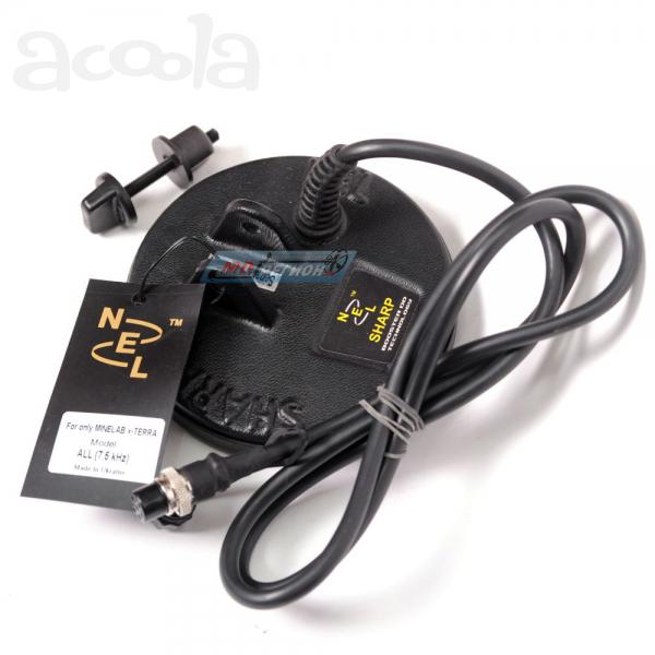 Катушка Nel Sharp для Minelab X-Terra 7.5кГц
