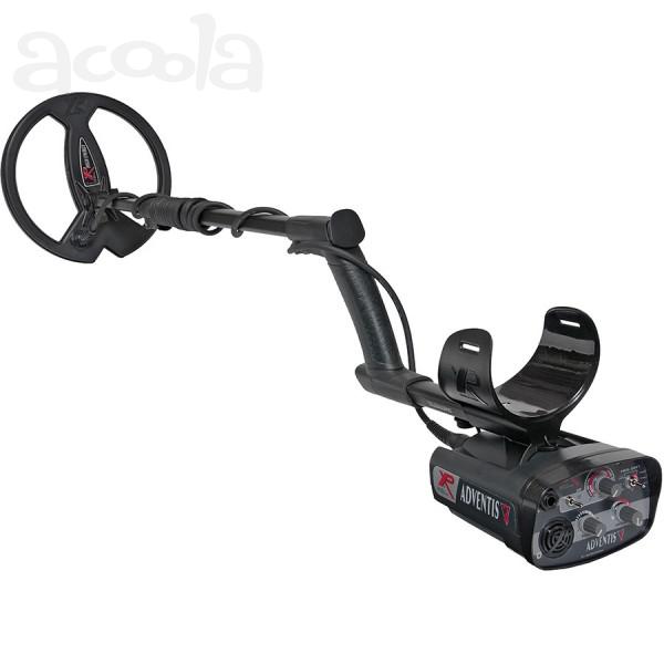 Продам металлоискатель XP Adventis 2